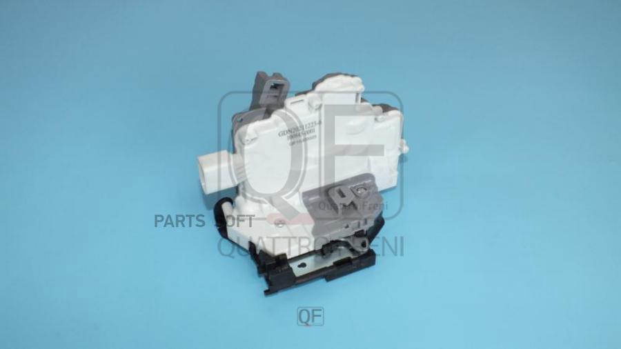 

Замок Двери Задней Левой Audi A3-A8/Q5/Q7 07-15