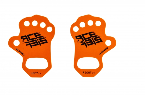 

Защита ладони Acerbis UNDERGLOVE PALMINO PROTECTOR Orange L/XL