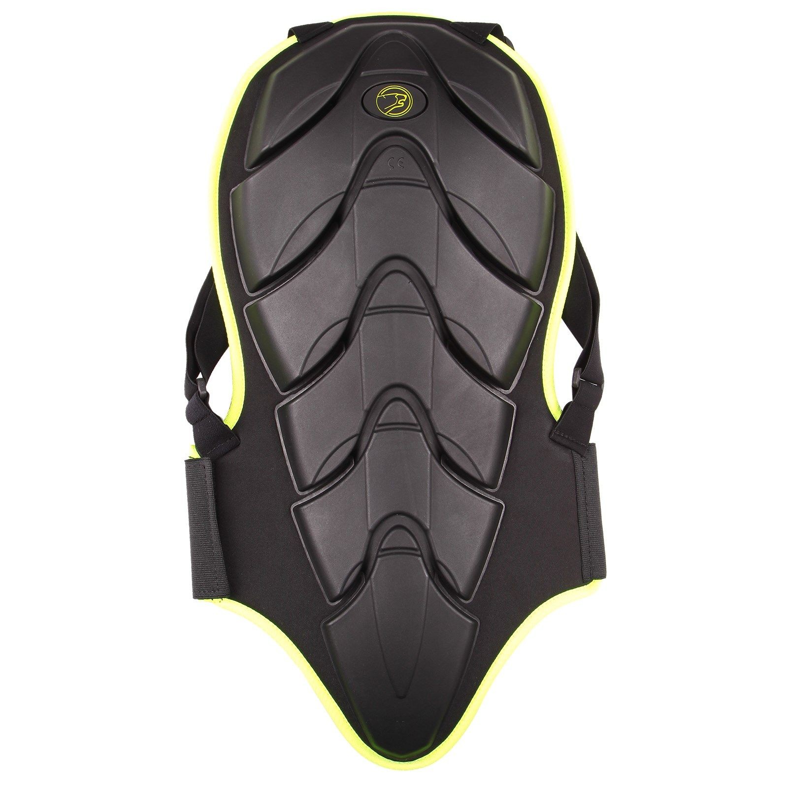 

Защита спины Bering DORSALES BRETELLE SAFE TECH Black M
