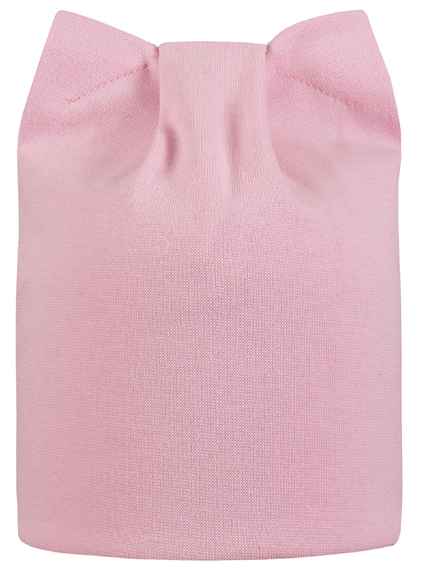 

Шапка детская Barkito S19G3008A розовый р.54, S19G3008A