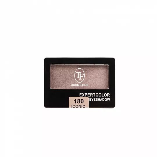 Тени для век TF Cosmetics Expertcolor Eyeshadow Mono т.180