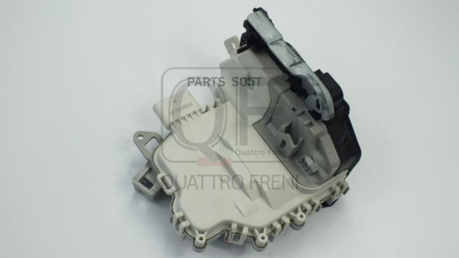 

QUATTRO FRENI QF10J00014 ЗАМОК ДВЕРИ FR () 1шт