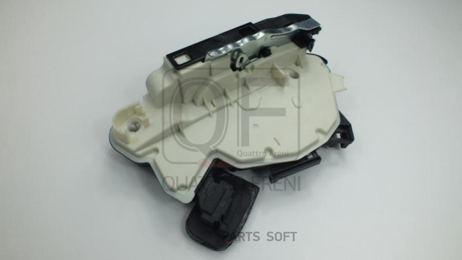 

QUATTRO FRENI QF10J00012 Замок двери () 1шт