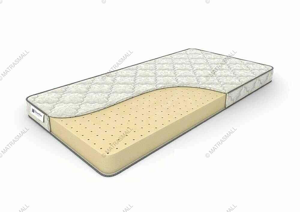 

Матрас Dreamline Soft Slim 140х190, Бежевый, Soft Slim