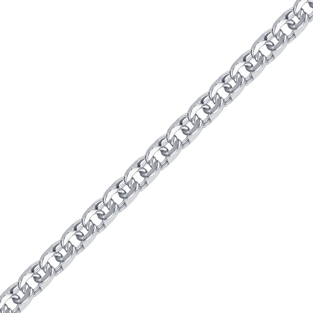 

Цепочка из серебра 45 см 585Gold 804004367, 804004367