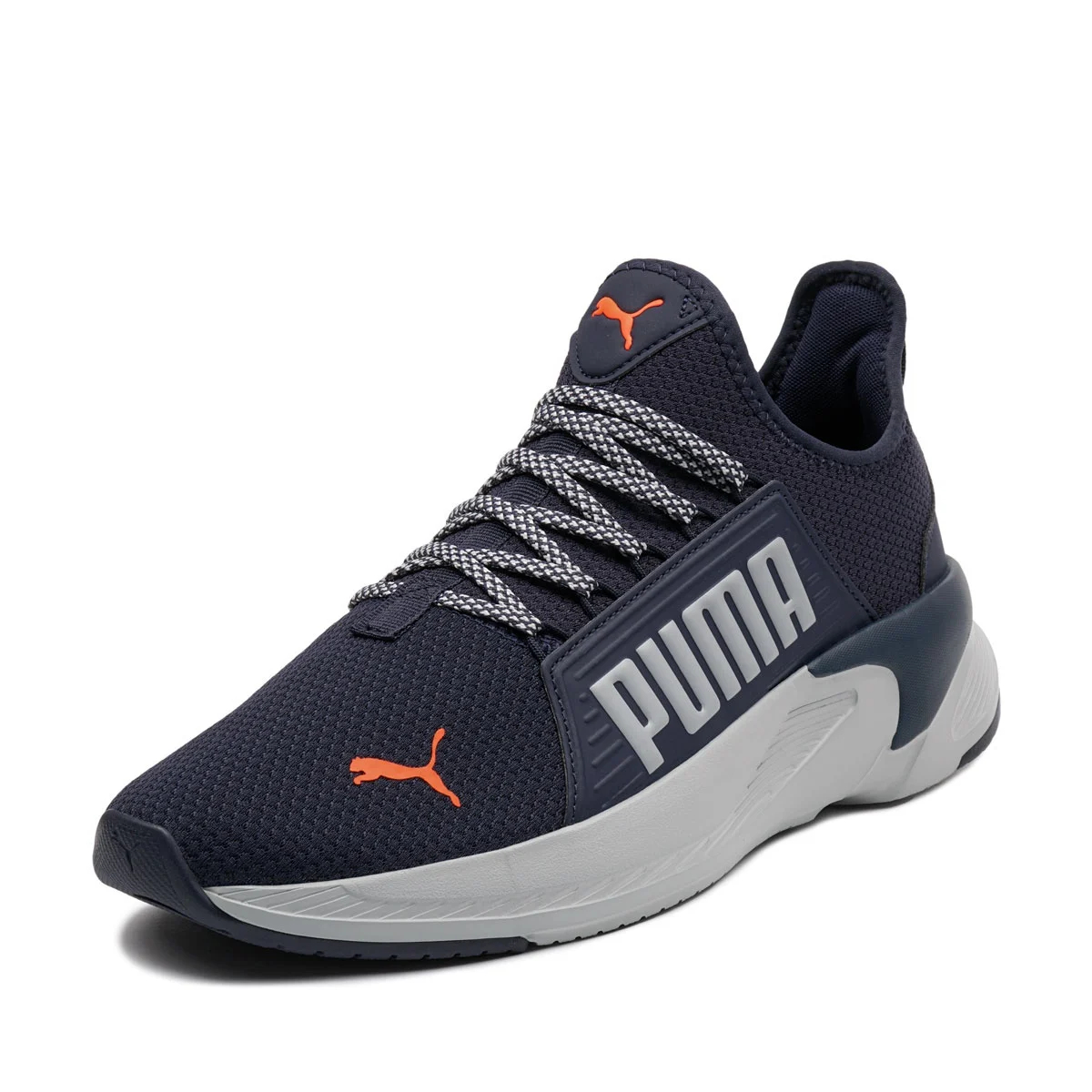 

Спортивные кроссовки мужские PUMA Softride Premier 37654012 синие 44 RU, Синий, Softride Premier