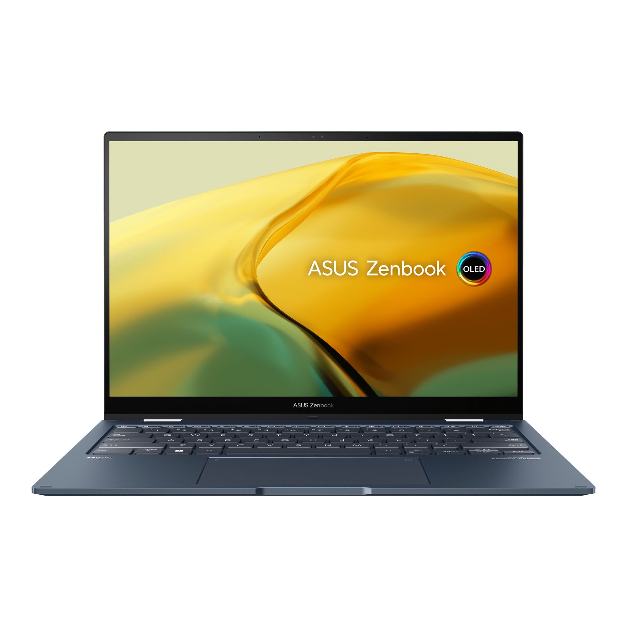 

Ноутбук ASUS Zenbook 14 OLED UX3405MA-QD437, Zenbook 14 OLED UX3405MA-QD437