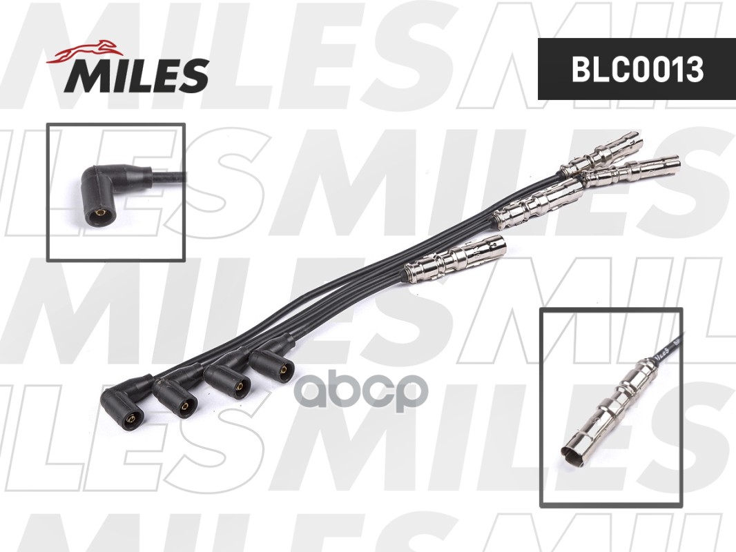 

Провода В/В Vag Miles BLC0013, BLC0013