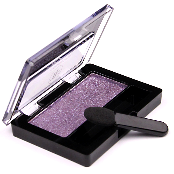 фото Тени для век , tf triumph expertcolor eyeshadow metallic effect, тон 153 фиолетовый блеск tf cosmetics