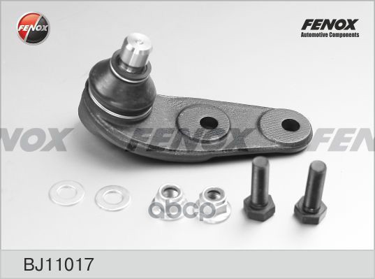 

Опора Шар.Лев. FENOX арт. bj11017, BJ11017