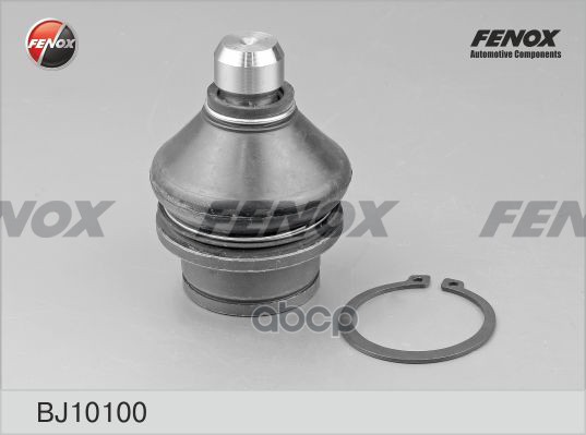 

Опора Шаровая Nissan Pathfinder/Navara 05- Нижн.лев/Прав. FENOX BJ10100, BJ10100