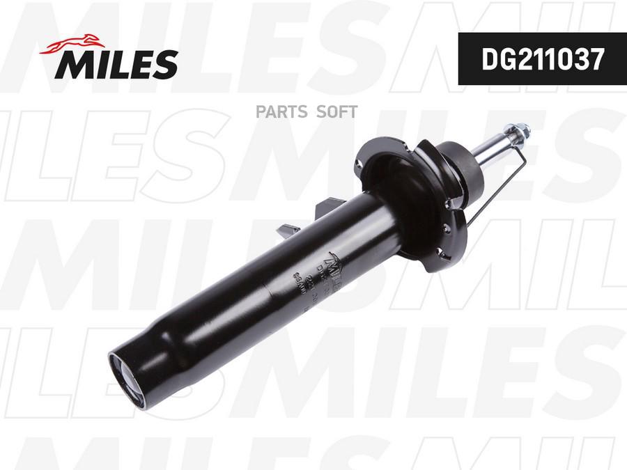 

Амортизатор передний правый газовый BMW 3 (F30, F80) xDrive 13- (Sachs 315871) DG211037