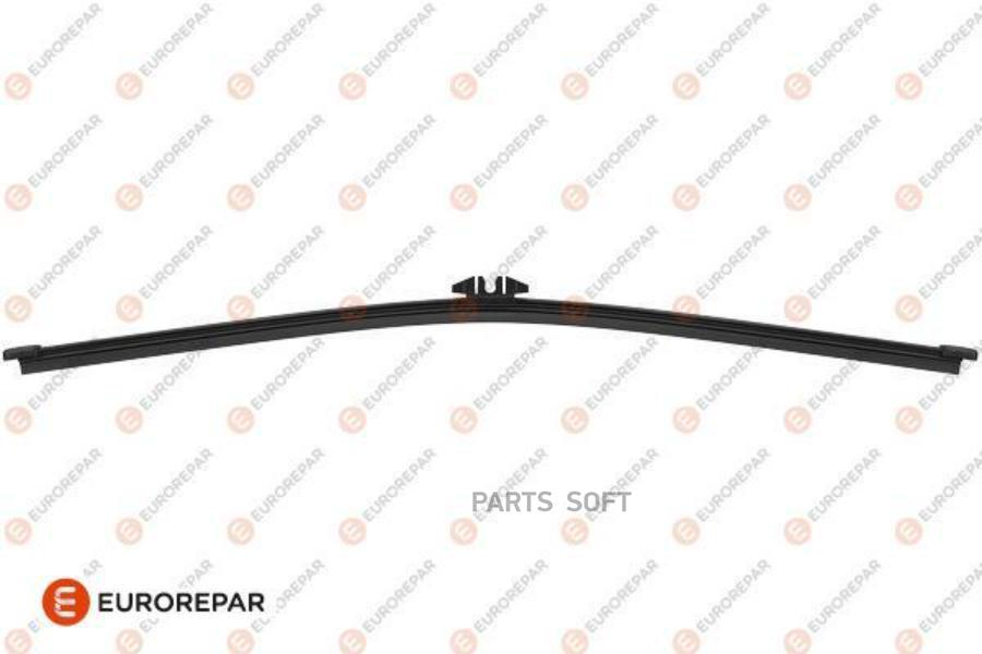 

Щетка Стеклоочистителя 400 Mm EUROREPAR арт. 1623235680