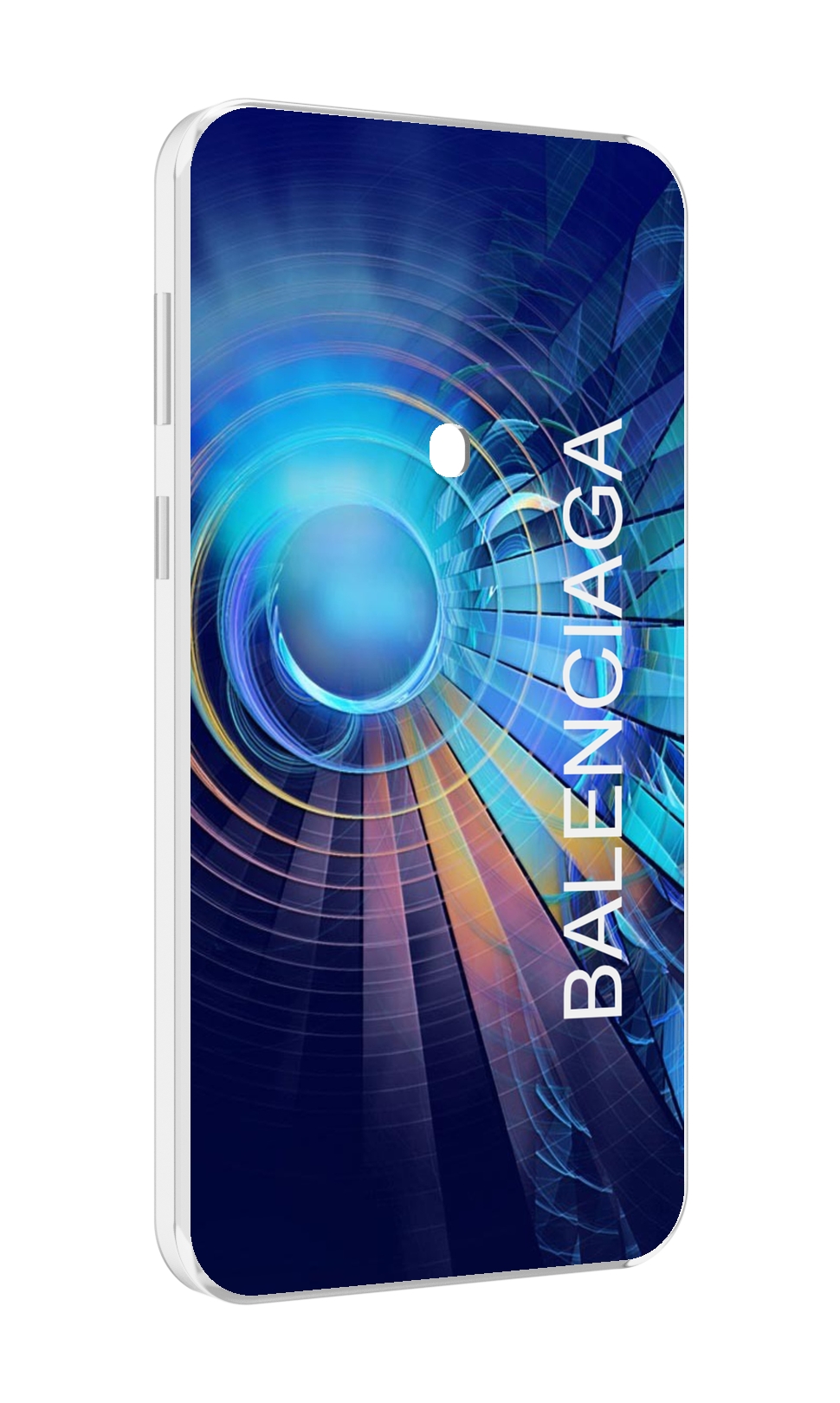 

Чехол MyPads Баленсиага-абстракция для Meizu 16 Plus / 16th Plus, Прозрачный, Tocco