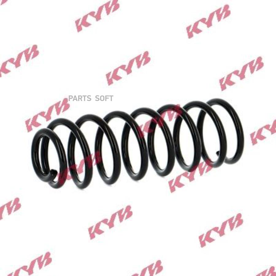 

Пружина подвески Suzuki Escudo (TX92W) 2000-2005 / Suzuki Grand Vitara XL7 2001-2005- R