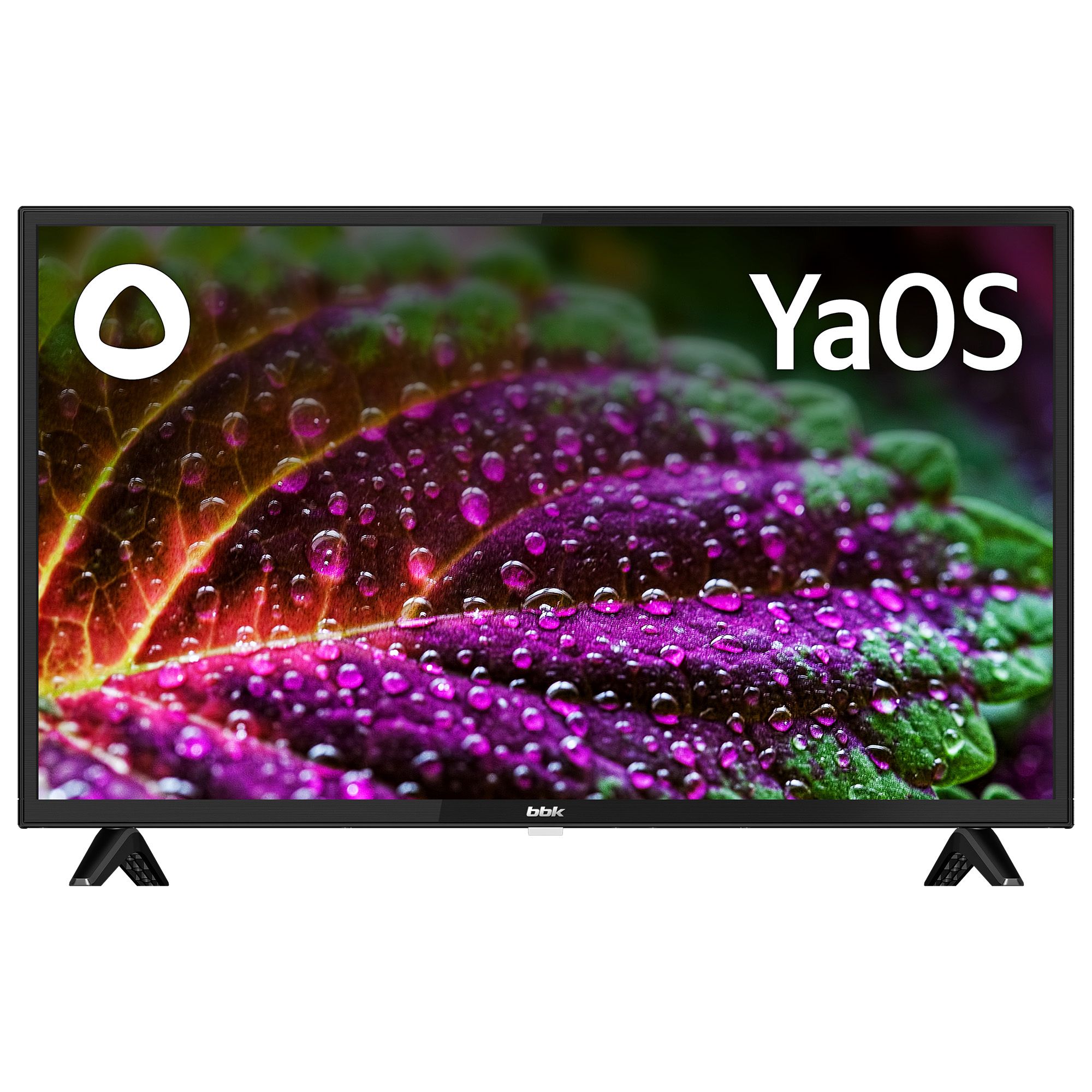 

Телевизор BBK 32LEX-7292/TS2C, 32"(81 см), HD, Черный, 32LEX-7292/TS2C