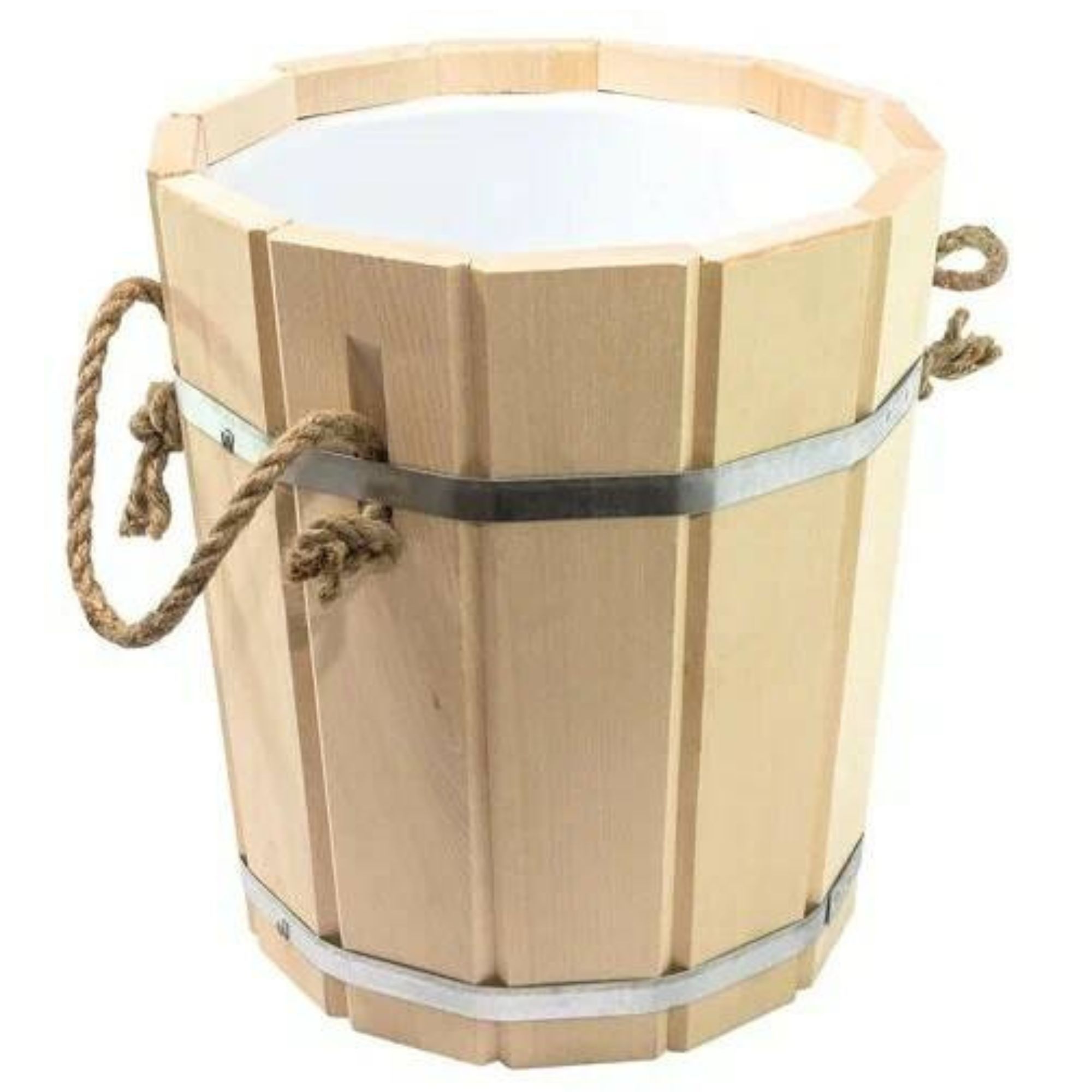 Запарник R-SAUNA ПЛ-41 27025 10 л 3460₽