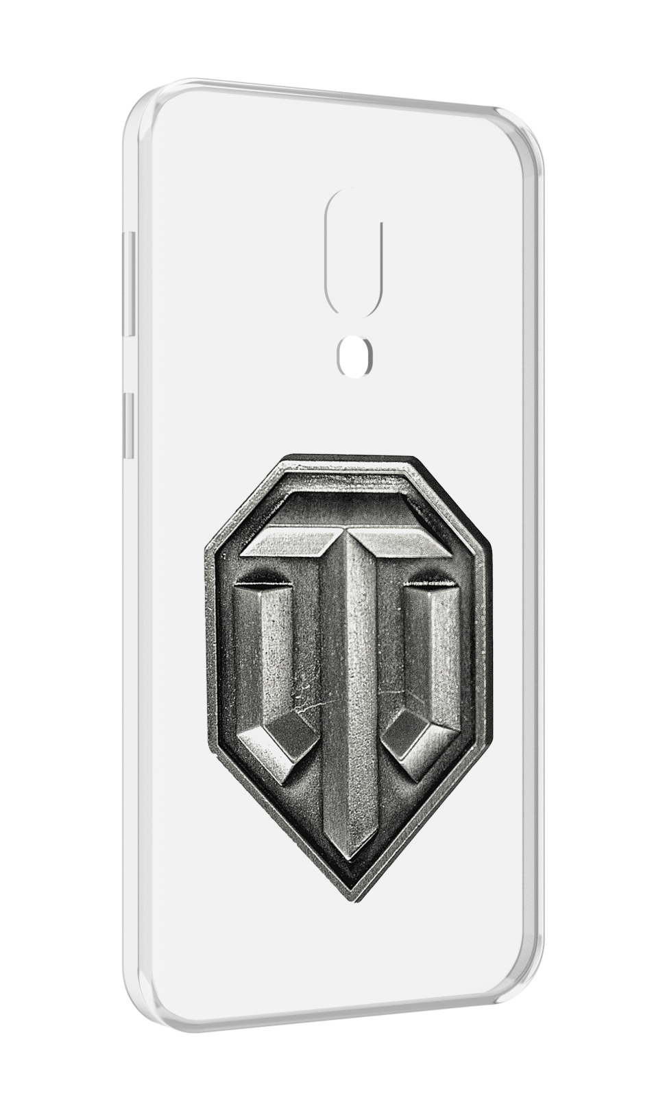 

Чехол MyPads world-of-tanks мужской для Meizu 16 Plus / 16th Plus, Прозрачный, Tocco