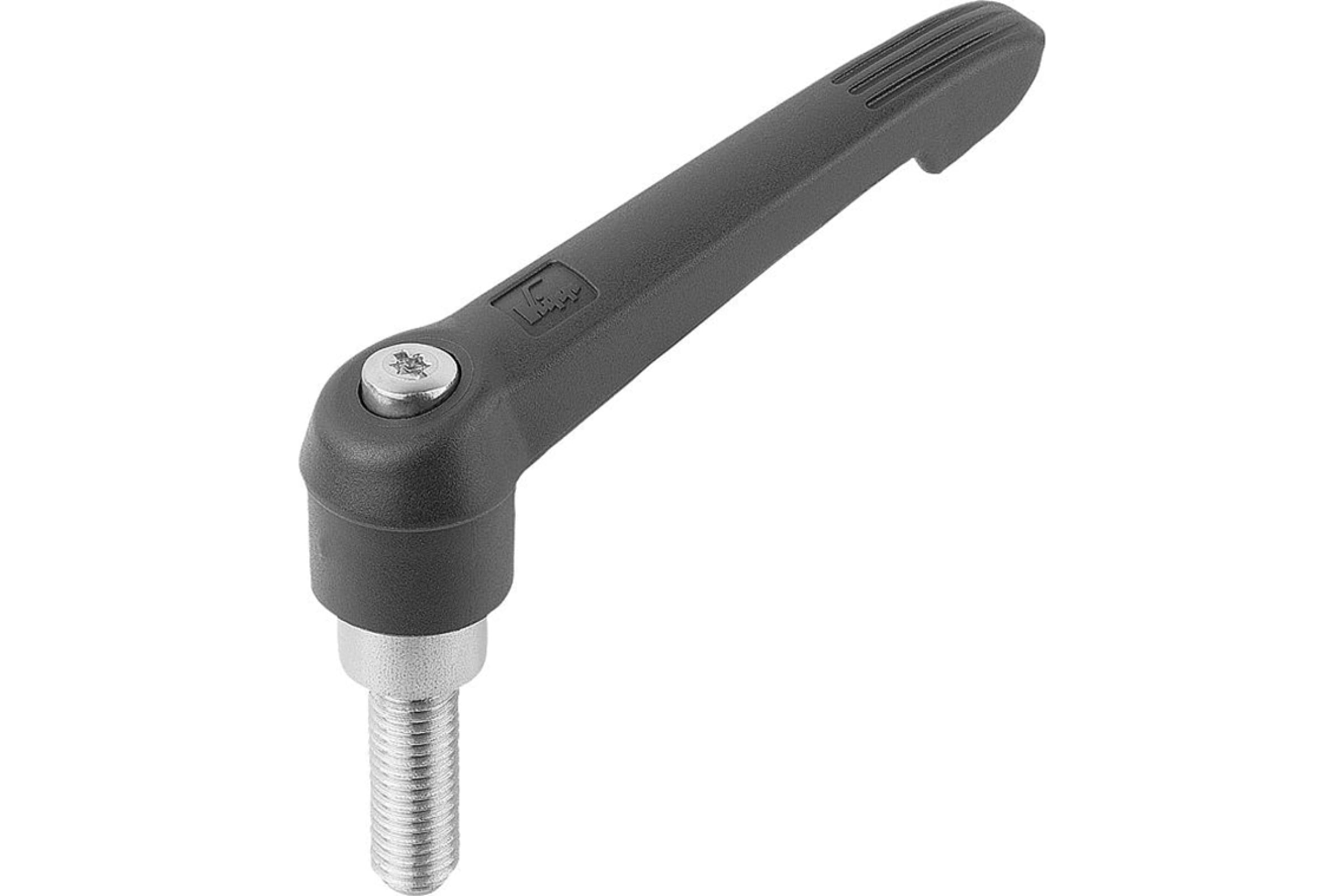 

KIPP Рычаг зажимной Арт. K0270.2081x60