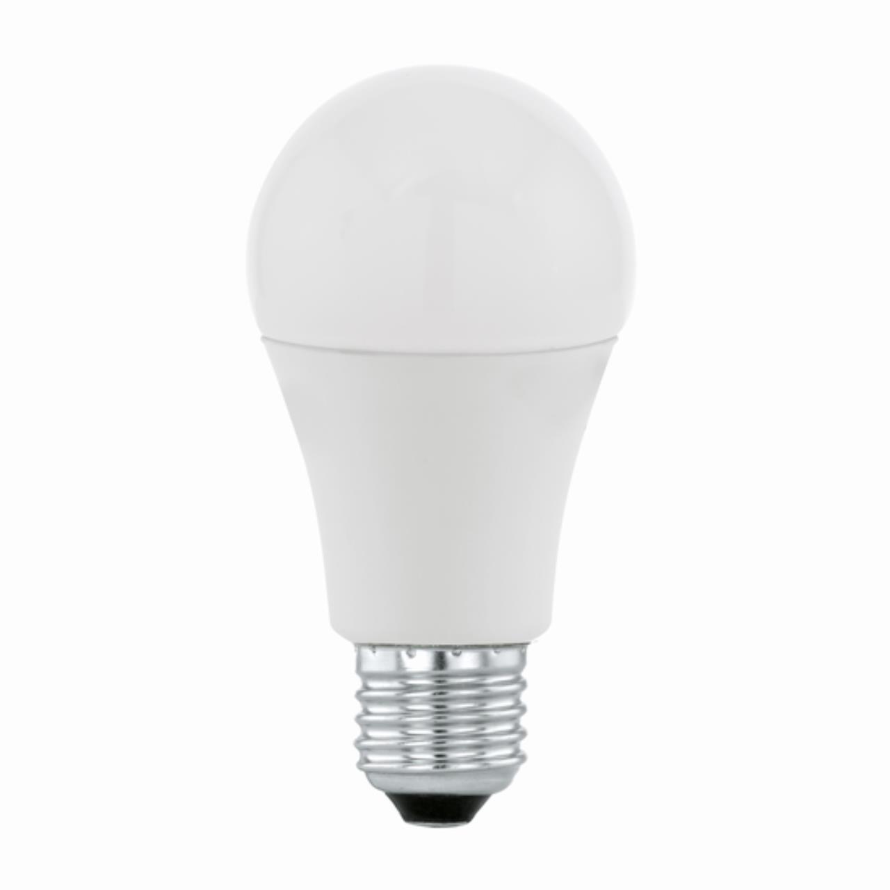 фото Лампочка светодиодная eglo lm_led_e27, 11714, 9,5w, led