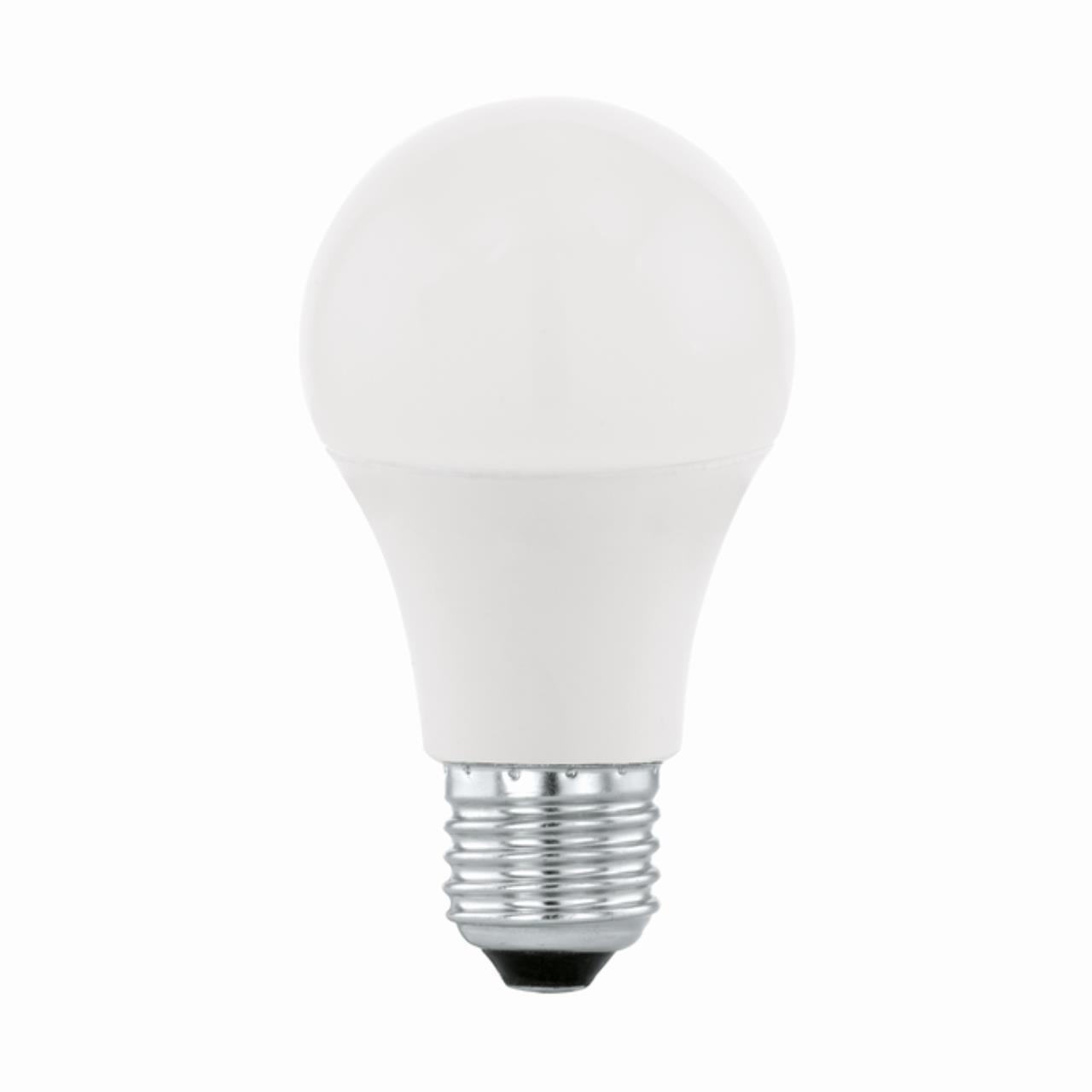 фото Лампочка светодиодная eglo lm_led_e27, 11684, 9w, led