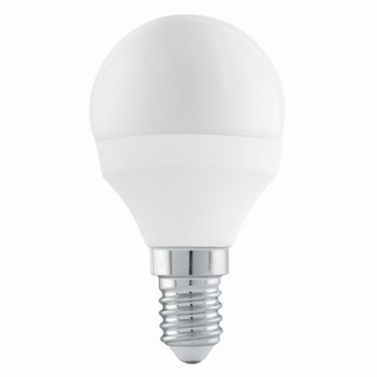 фото Лампочка светодиодная eglo lm_led_e14, 11583, 6w, e14