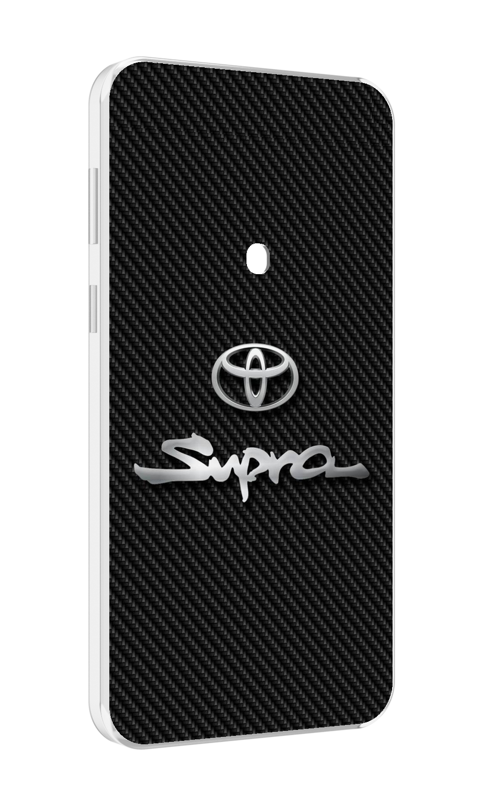 

Чехол MyPads toyota 2 для Meizu 16 Plus / 16th Plus, Прозрачный, Tocco
