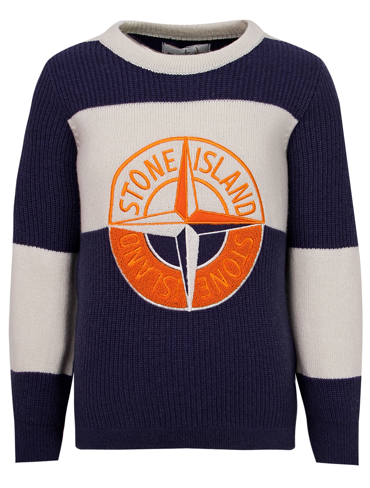 

Джемпер Stone Island для мальчиков 7116511D1 V0026(8-12) синий 152, 7116511D1 V0026(8-12)