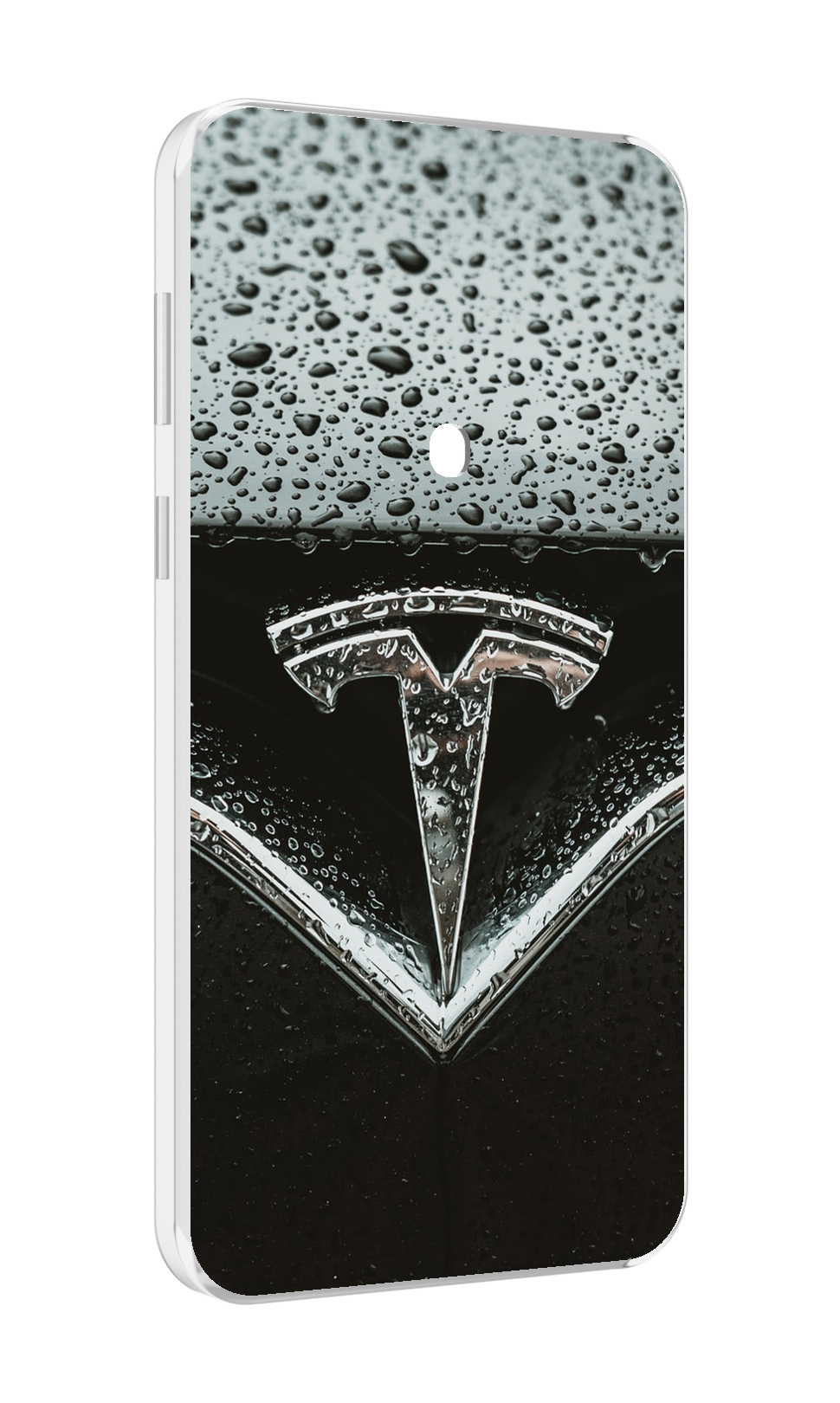 

Чехол MyPads tesla 1 для Meizu 16 Plus / 16th Plus, Прозрачный, Tocco
