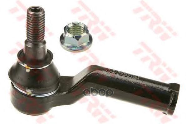 

Наконечник рулевой тяги FORD: MONDEO IV 07-, GALAXY 06-, VOLVO: S80 II 06-, V70 III 06-