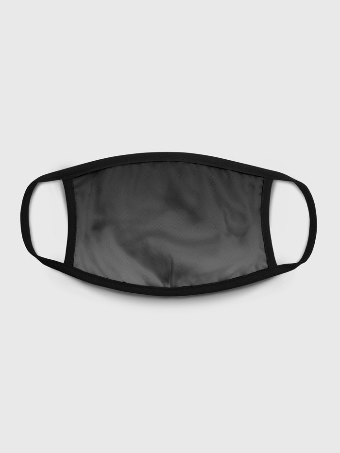 

Многоразовая маска унисекс Burnettie Carbon 3, Разноцветный, Carbon 3