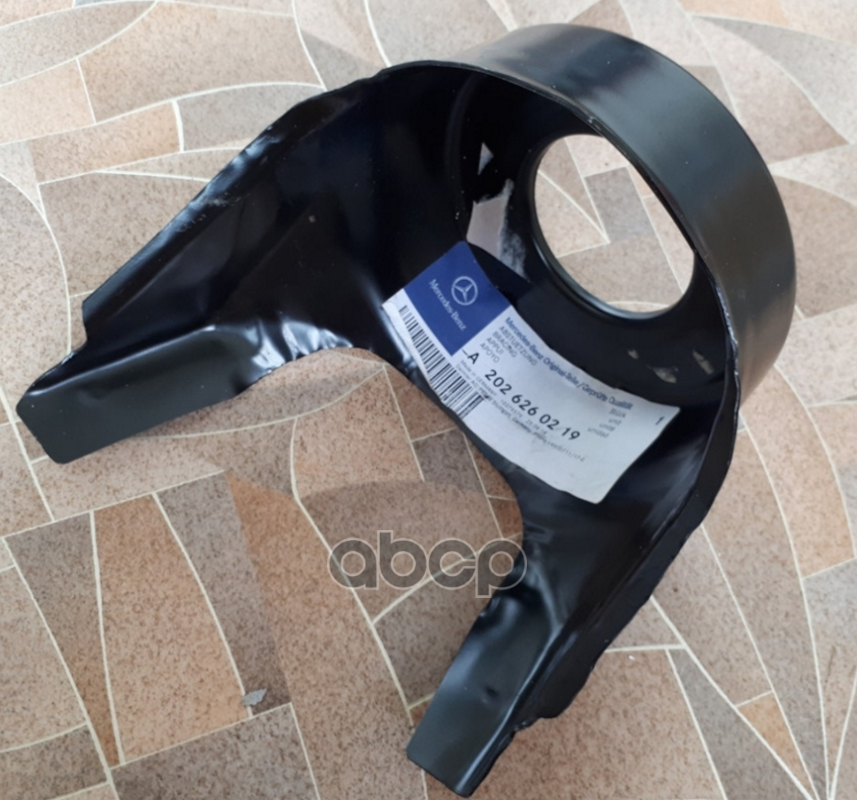 

Клипс MERCEDES-BENZ арт. A2026260119