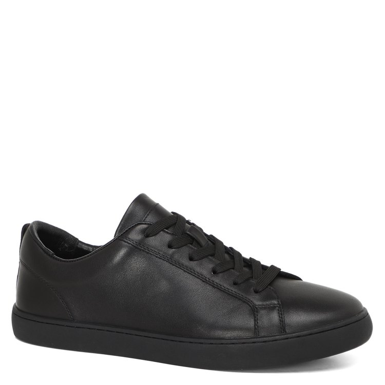 

Кеды мужские Tendance SX2317N-01 черные 40 EU, Черный, SX2317N-01