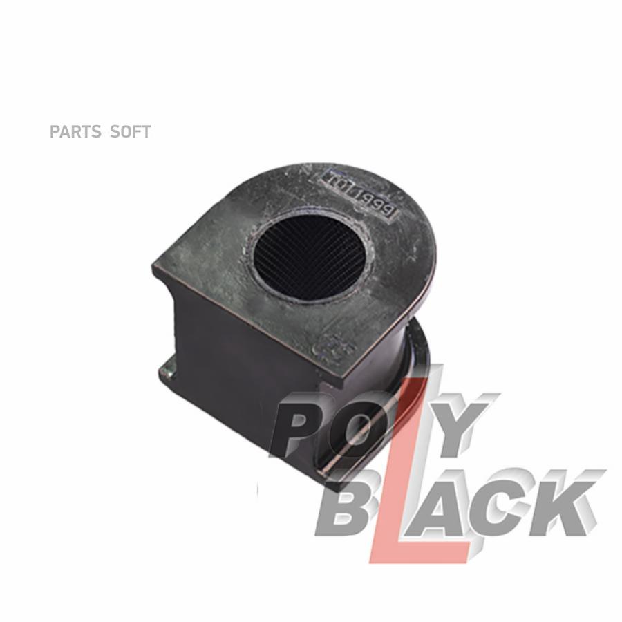

POLYBLACK Втулка полиуретановая T-01-1999 48815-0K090 PolyBlack