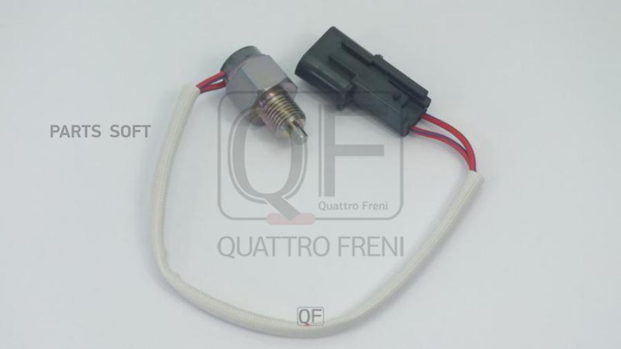 

Датчик Включения Полного Привода QUATTRO FRENI QF10C00015