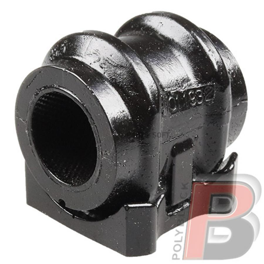 

POLYBLACK Втулка полиуретановая T-01-1932 48815-10121 PolyBlack