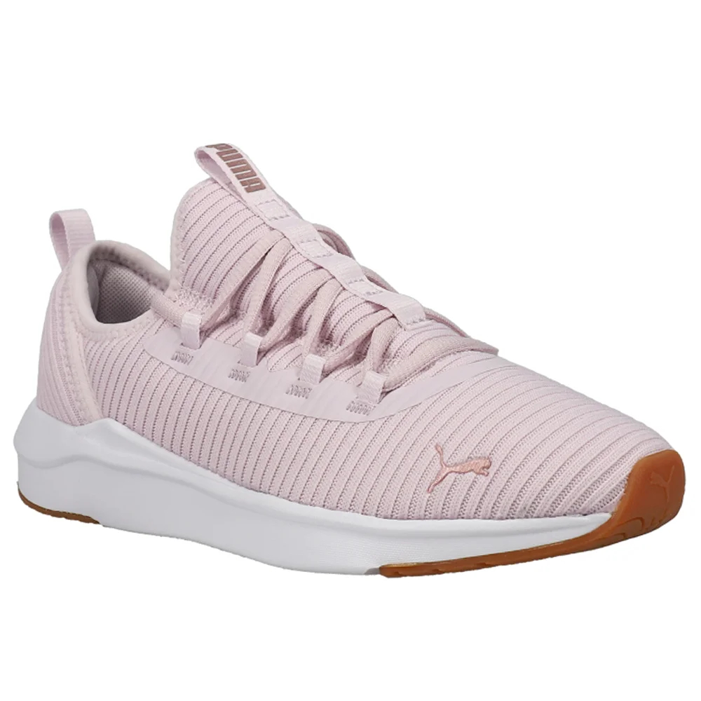 

Спортивные кроссовки женские PUMA 37603809 розовые 40 RU, Розовый, 37603809