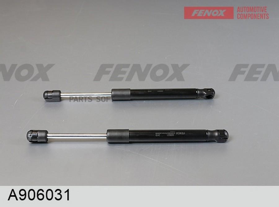 

FENOX A906031 Амортизатор кр. багажника FORD FOCUS 05- сед. 1шт