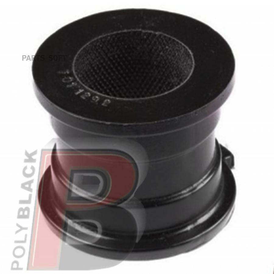 

POLYBLACK Втулка полиуретановая T-01-1292 48815-60390 PolyBlack