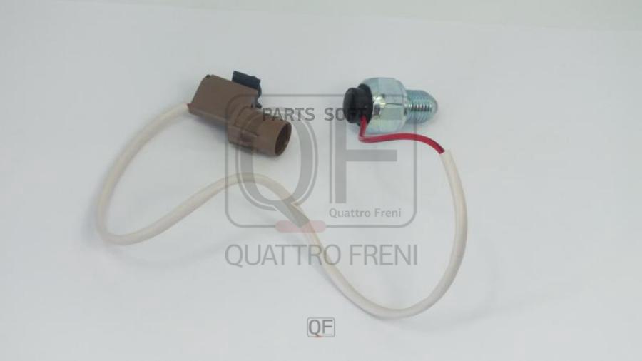 

Датчик Включения Полного Привода Quattro Freni Qf10C00001