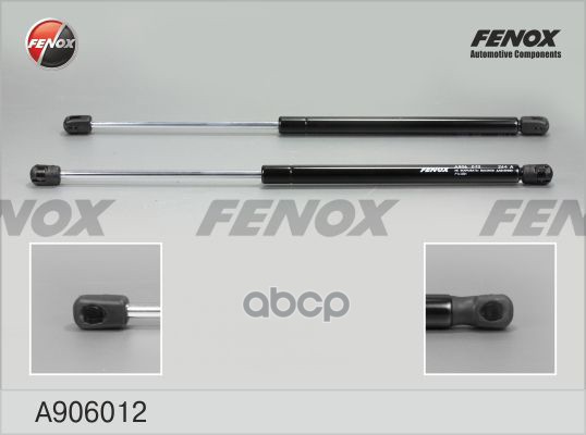 

Пружина Возвратная FENOX A906012