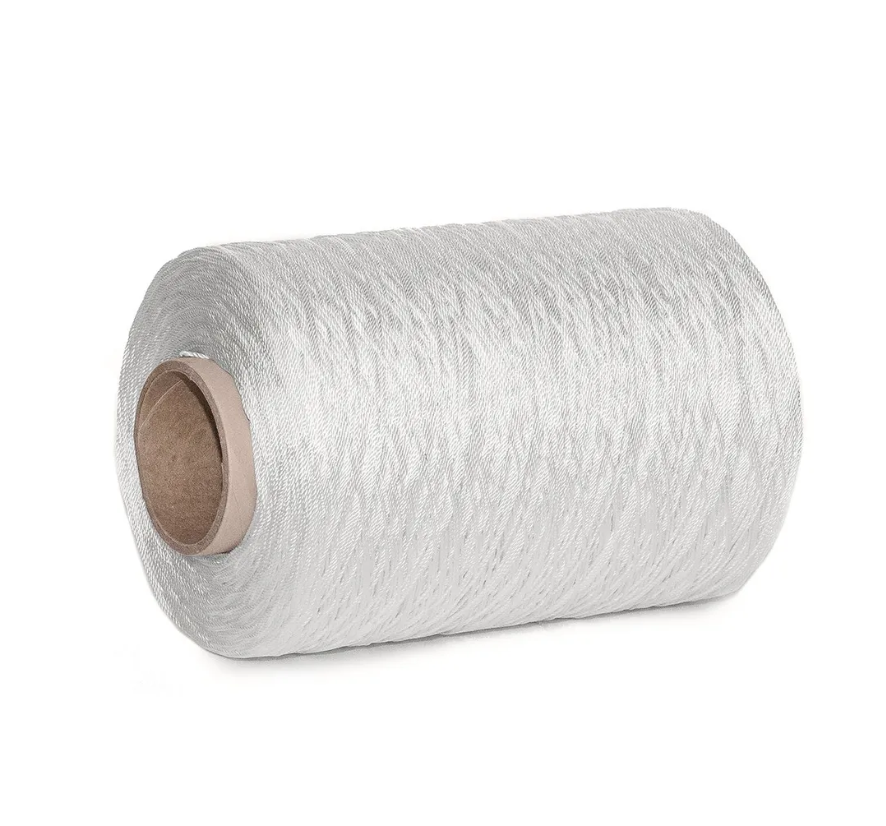 

Нитки капроновые Extra Plus 3,0 кг, (1,20 мм), белые (белый / белый (5 кг) /, Extra Plus