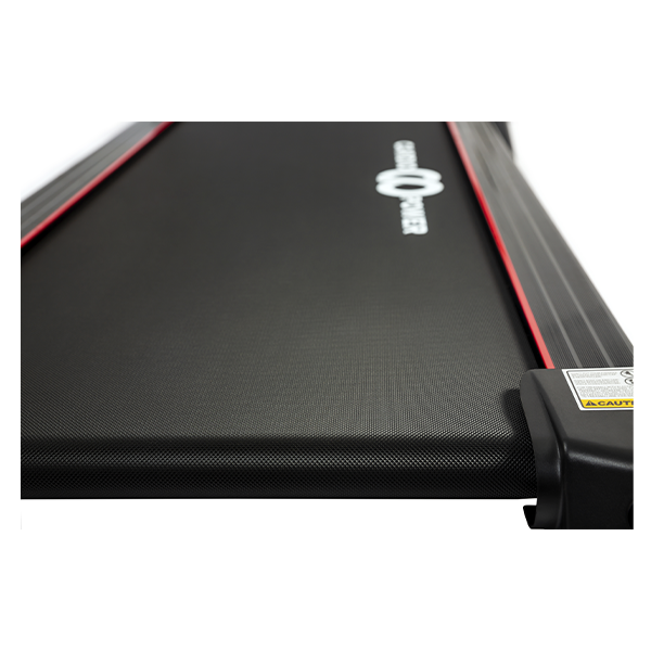 

Полотно для беговой дорожки Cardio Power T30, Черный, T30