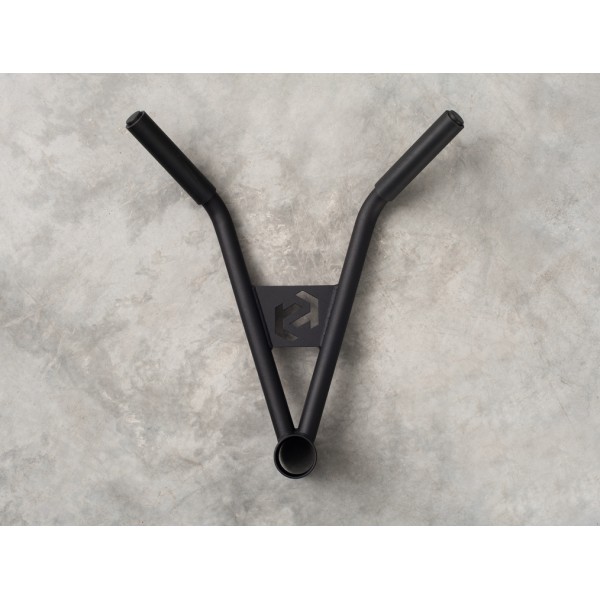 фото Угловая рукоятка на т-гриф 2025 nobrand