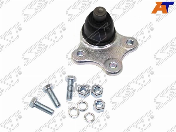 

SAT ST93190907 Шаровая опора OPEL CORSA D 06-/CORSA E 14-/FIAT PUNTO 12-/