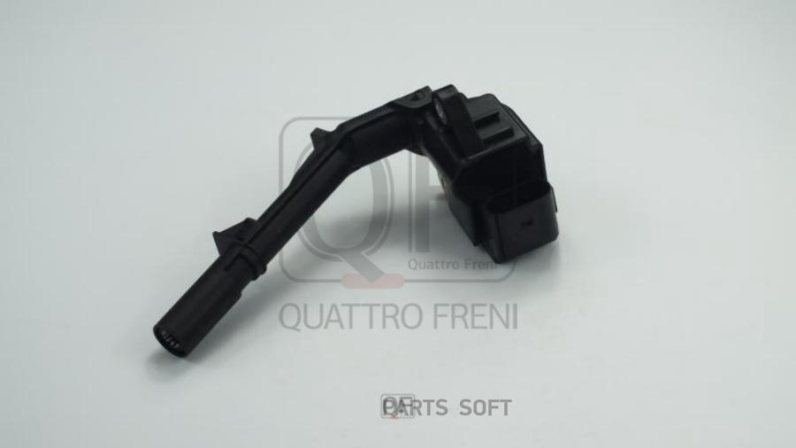 Катушка Зажигания QUATTRO FRENI QF09A00168