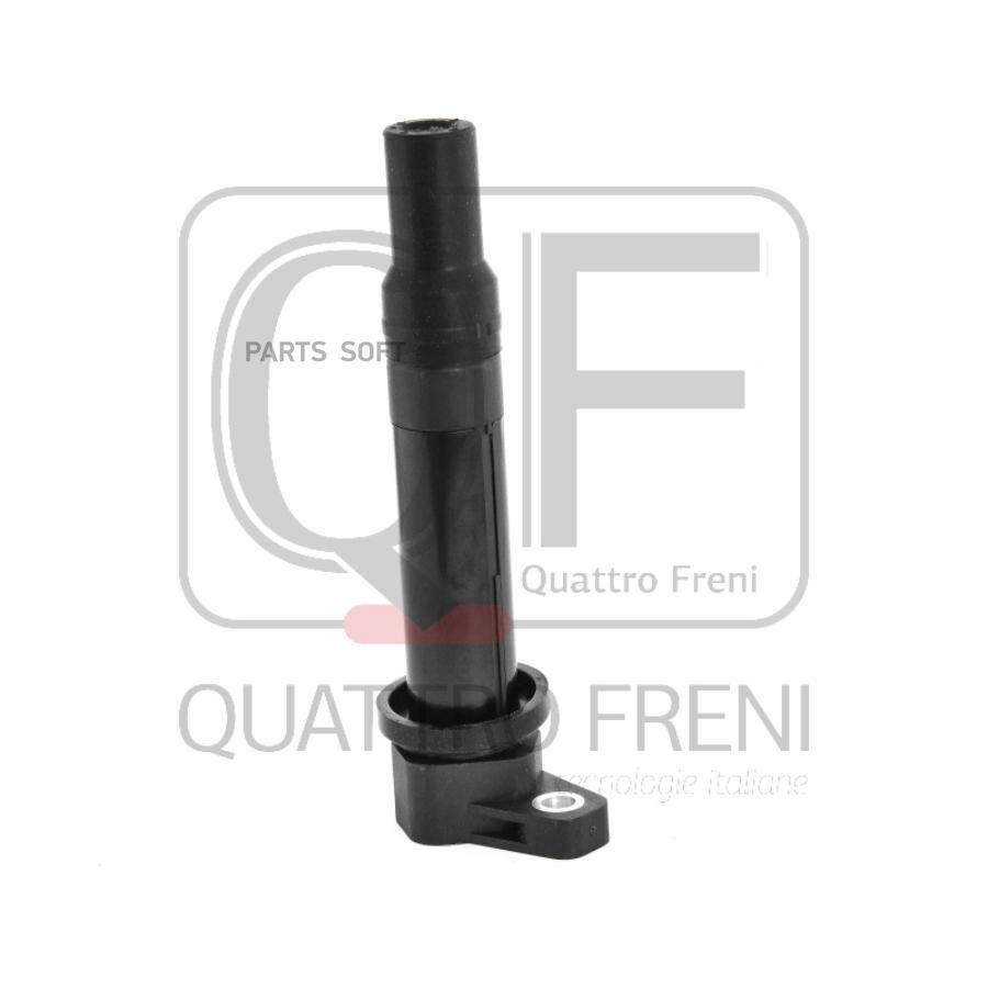 Катушка зажигания Hyundai Accent III 0510 Kia Rio II 0511 QUATTRO FRENI QF09A00062 1415₽