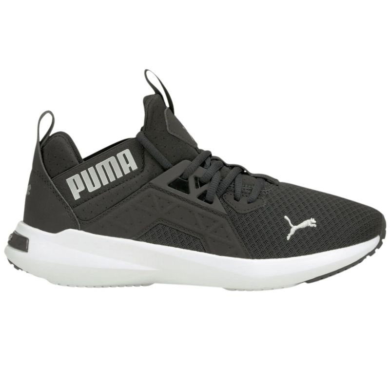 Спортивные кроссовки женские PUMA Softride Enzo NXT 19523501 черные 36 RU Вьетнам черный