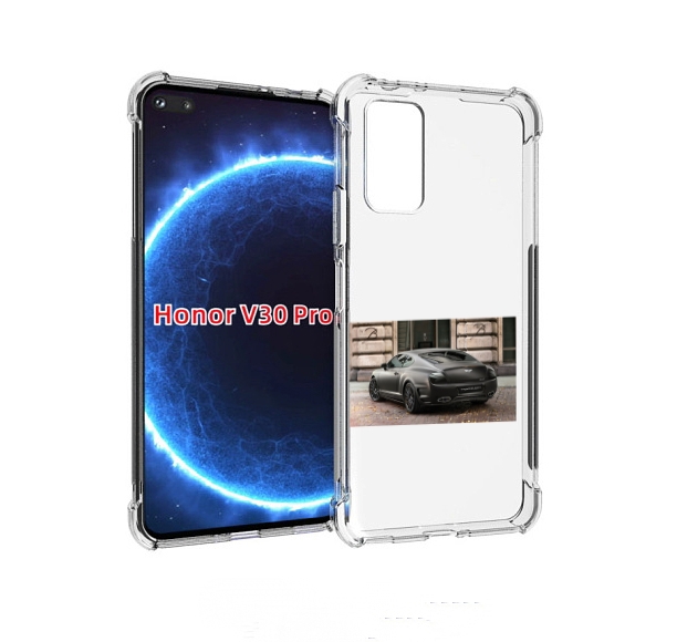 

Чехол бампер MyPads bentley бентли 1 мужской для Honor V3, Прозрачный, Tocco