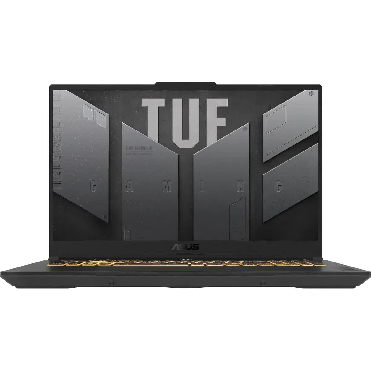 

Ноутбук ASUS TUF Gaming F17 FX707ZC4-HX095 серый (90NR0GX1-M006F0), TUF Gaming F17 FX707ZC4-HX095